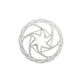 DISC BRAKE ROTOR FORMULA 6BOLT 203MM - Genetik Sport